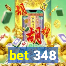 bet 348